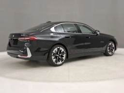 BMW 5 Series 530i Sedan 2026