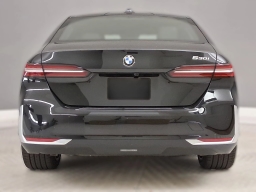 BMW 5 Series 530i Sedan 2026