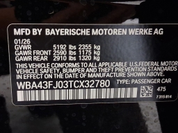 BMW 5 Series 530i Sedan 2026