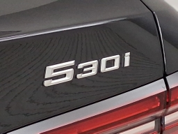 BMW 5 Series 530i Sedan 2026