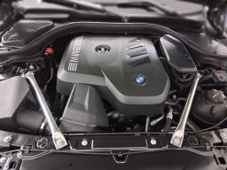 BMW 5 Series 530i Sedan 2026