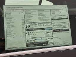 BMW 5 Series 530i Sedan 2026