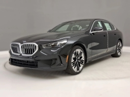 BMW 5 Series 530i Sedan 2026