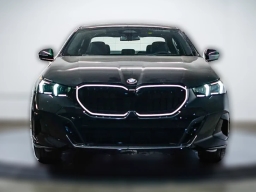 BMW 5 Series 530i Sedan 2026
