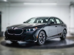 BMW 5 Series 530i Sedan 2026