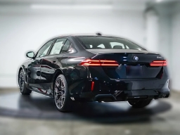 BMW 5 Series 530i Sedan 2026