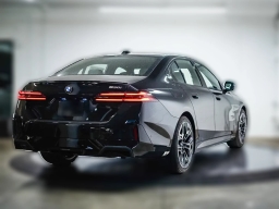 BMW 5 Series 530i Sedan 2026