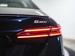 BMW 5 Series 530i Sedan 2026