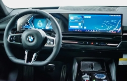 BMW 5 Series 530i Sedan 2026