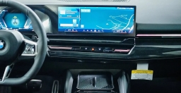 BMW 5 Series 530i Sedan 2026