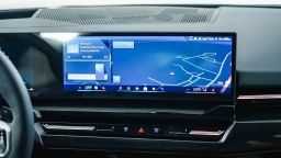 BMW 5 Series 530i Sedan 2026