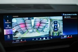 BMW 5 Series 530i Sedan 2026