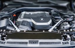 BMW 5 Series 530i Sedan 2026