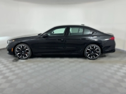 BMW 5 Series 530i Sedan 2026