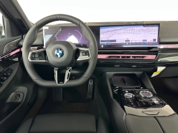 BMW 5 Series 530i Sedan 2026