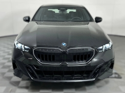 BMW 5 Series 530i Sedan 2026