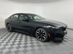 BMW 5 Series 530i Sedan 2026