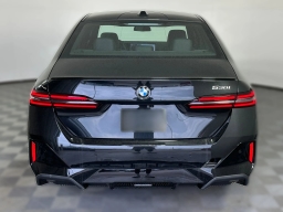 BMW 5 Series 530i Sedan 2026