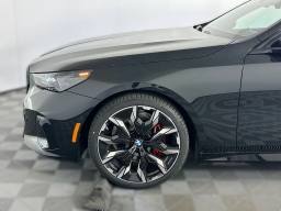 BMW 5 Series 530i Sedan 2026