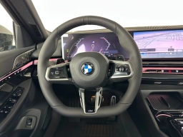 BMW 5 Series 530i Sedan 2026