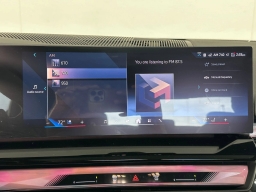 BMW 5 Series 530i Sedan 2026