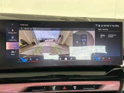 BMW 5 Series 530i Sedan 2026