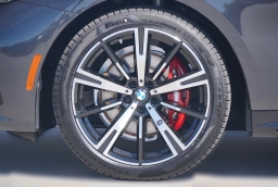 BMW 5 Series 530i Sedan 2026