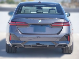 BMW 5 Series 530i Sedan 2026