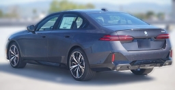 BMW 5 Series 530i Sedan 2026