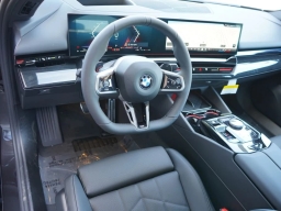 BMW 5 Series 530i Sedan 2026