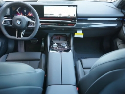 BMW 5 Series 530i Sedan 2026