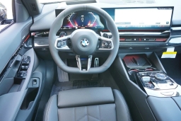 BMW 5 Series 530i Sedan 2026