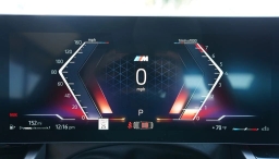 BMW 5 Series 530i Sedan 2026