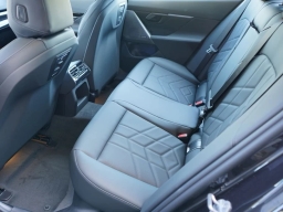 BMW 5 Series 530i Sedan 2026