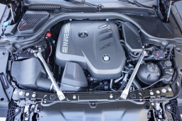 BMW 5 Series 530i Sedan 2026