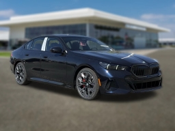 BMW 5 Series 530i Sedan 2026