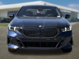 BMW 5 Series 530i Sedan 2026