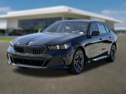 BMW 5 Series 530i Sedan 2026