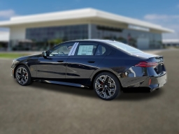 BMW 5 Series 530i Sedan 2026