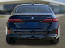 BMW 5 Series 530i Sedan 2026