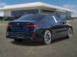 BMW 5 Series 530i Sedan 2026