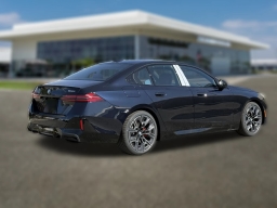 BMW 5 Series 530i Sedan 2026