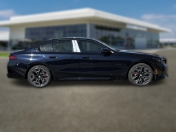 BMW 5 Series 530i Sedan 2026