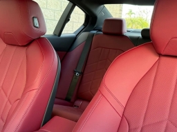 BMW 5 Series 530i Sedan 2026