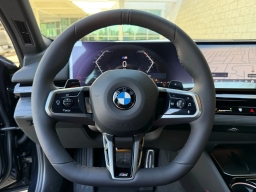 BMW 5 Series 530i Sedan 2026