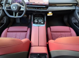 BMW 5 Series 530i Sedan 2026