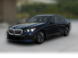 BMW 5 Series 530i Sedan 2026