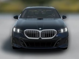 BMW 5 Series 530i Sedan 2026