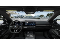 BMW 5 Series 530i Sedan 2026