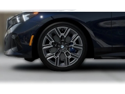 BMW 5 Series 530i Sedan 2026